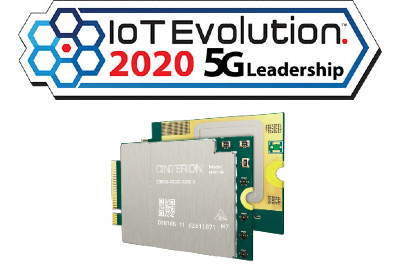 IoT Connected City